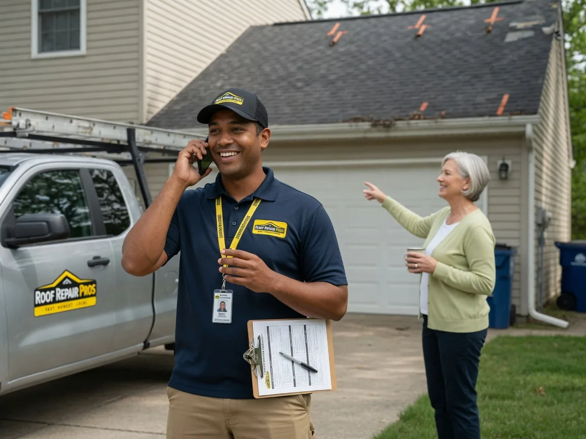Roof Repair Saint Ignatius, MT FAQs
